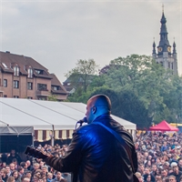 MaydayMayday Festival - Kortrijk