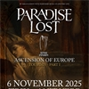 Paradise Lost
