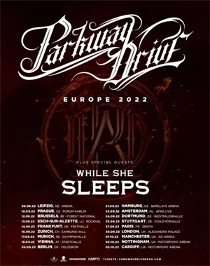 Parkway Drive
