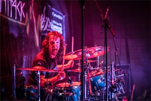 Photo Report: Polderrock 2016
