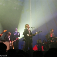 Photo Report: Zandrock 2016