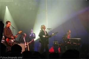 Photo Report: Zandrock 2016
