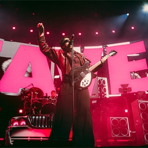 Photo report: 5 Seconds Of Summer