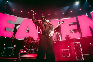 Photo report: 5 Seconds Of Summer