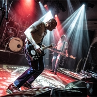 Photo report: Agnostic Front