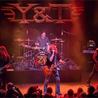 Photo report: Alcatraz Club Show:  Wizz Wizard - Y&T
