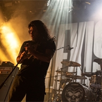 Photo report: Alexisonfire