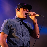 Photo report: Alien Ant farm