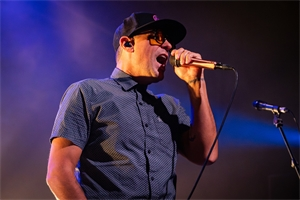 Photo report: Alien Ant farm