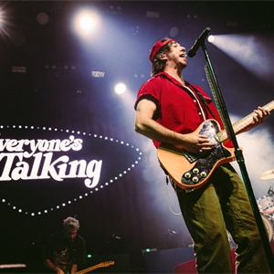 Photo report: All Time Low