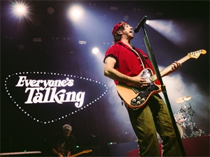 Photo report: All Time Low