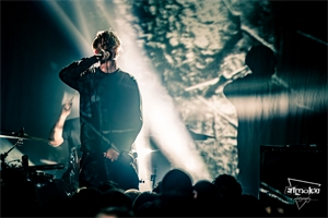 Photo report: Amenra