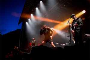 Photo report: Antwerp Metal Fest 2025