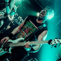 Photo report: Battle Born