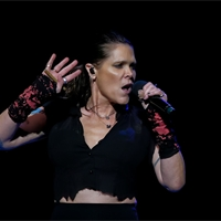 Photo report: Beth Hart