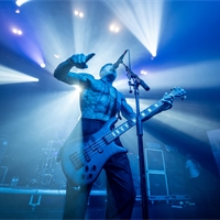 Photo report: Biohazard