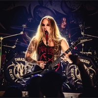 Photo report: Break the Dark 2025