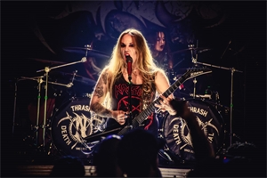 Photo report: Break the Dark 2025