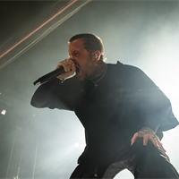 Photo report: Bury Tomorrow