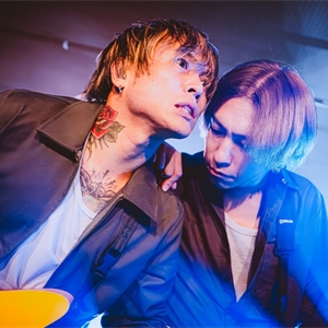 Photo report: Coldrain