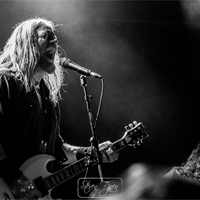 Photo report: Corrosion of Conformity