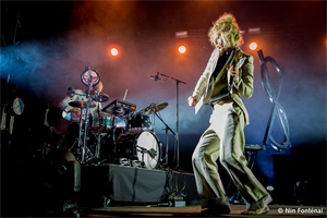 Photo report: Crammerock 2016 - Saturday