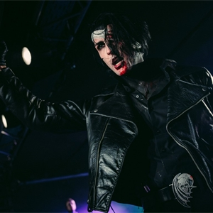 Photo report: Creeper
