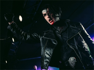 Photo report: Creeper