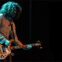 Photo report: Dinosaur Jr