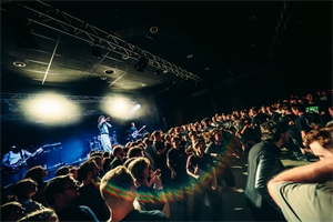 Photo report: Don Broco