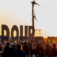 Photo report: Dour 2026