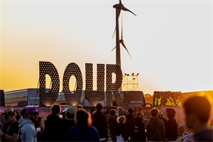Photo report: Dour 2026