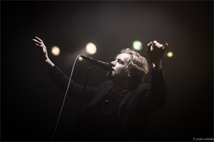 Photo report: Dranouter 2017