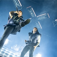 Photo report: Electric Callboy