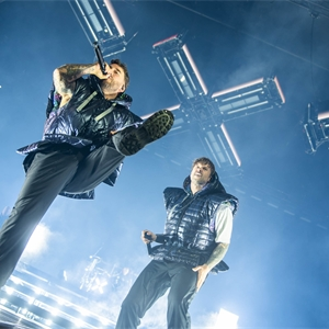 Photo report: Electric Callboy