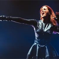 Photo report: Epica