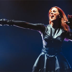 Photo report: Epica