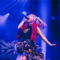 Photo report: Hanabie