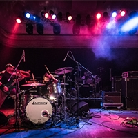 Photo report: Helmet