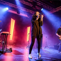 Photo report: Intergalactic Lovers