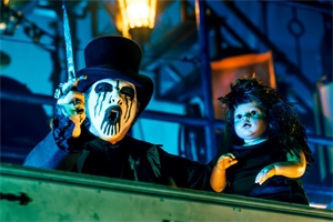 Photo report: King Diamond