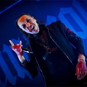 Photo report: Lacuna Coil