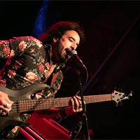 Photo report: Marco Mendoza