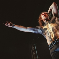 Photo report: Nothing More