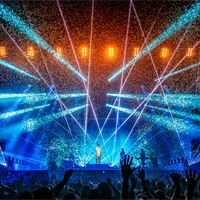 Photo report: Paaspop