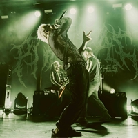 Photo report: Paleface Swiss