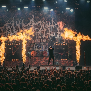 Photo report: Paleface Swiss