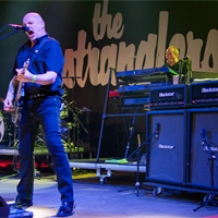 Photo report: Reo Rock Roeselare