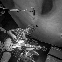 Photo report: SONS