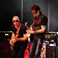Photo report: Satchvai Band